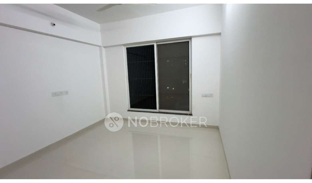 2 BHK Flat In Achalare Spring Gardens for Rent  In Spring Garden B Wing
