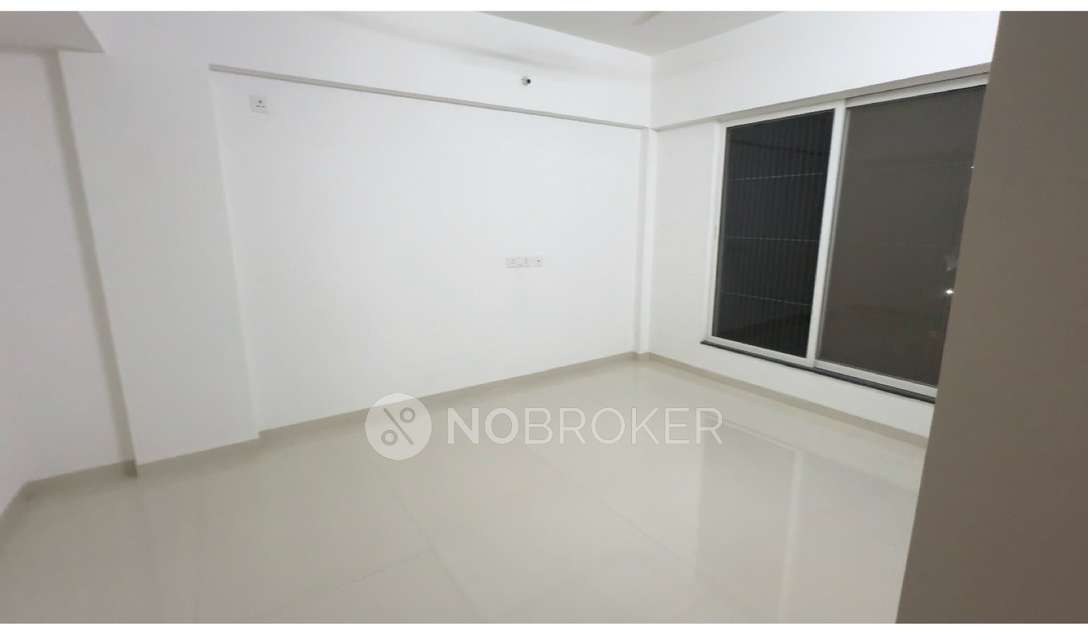 2 BHK Flat In Achalare Spring Gardens for Rent  In Spring Garden B Wing