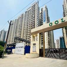 2 BHK Flat In Amrapali Golf Homes for Rent  In  Sector 4