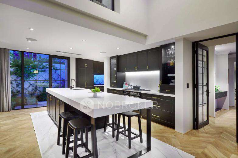 2 BHK Flat In Svln Heights For Sale  In Nizampet