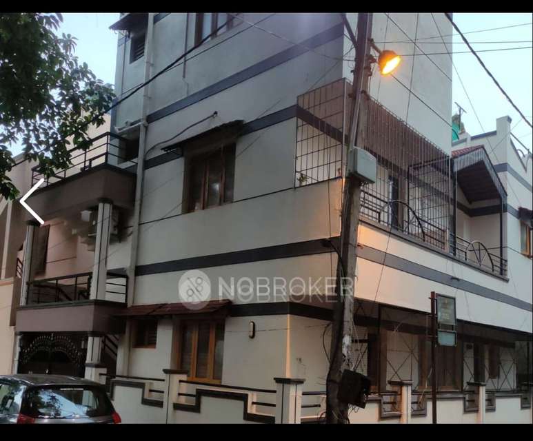 4 BHK House for Rent  In Vidyaranyapura