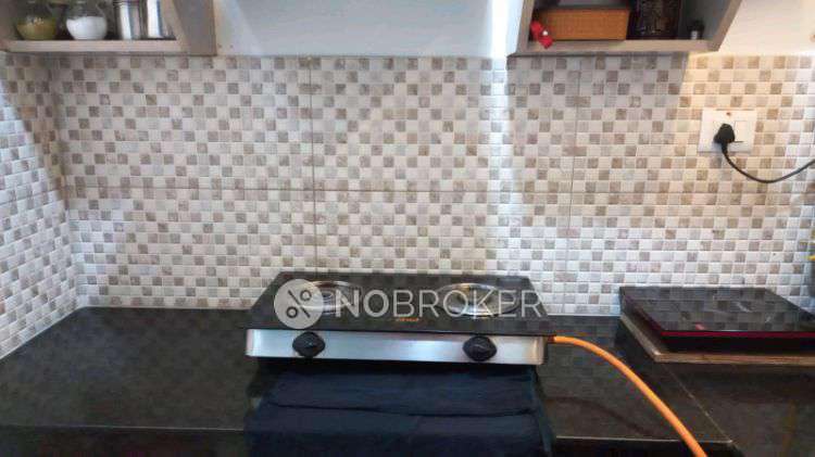 2 BHK Flat In Revolution One For Sale  In Padur