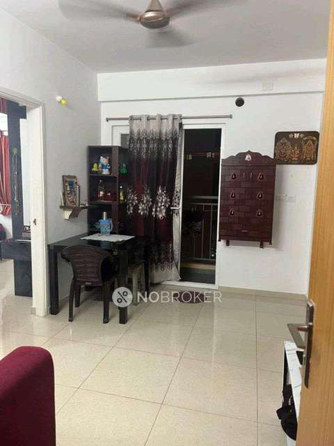 2 BHK Flat In Revolution One For Sale  In Padur