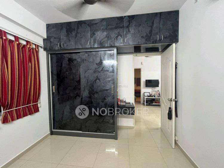 2 BHK Flat In Revolution One For Sale  In Padur