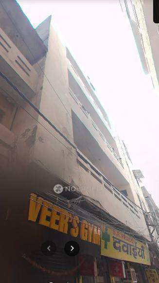 PG for Girls in  Sagar Pur,