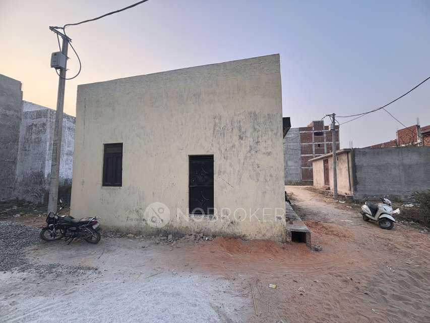Plot For Sale  In Raipur Bangar Sector- Xu-3