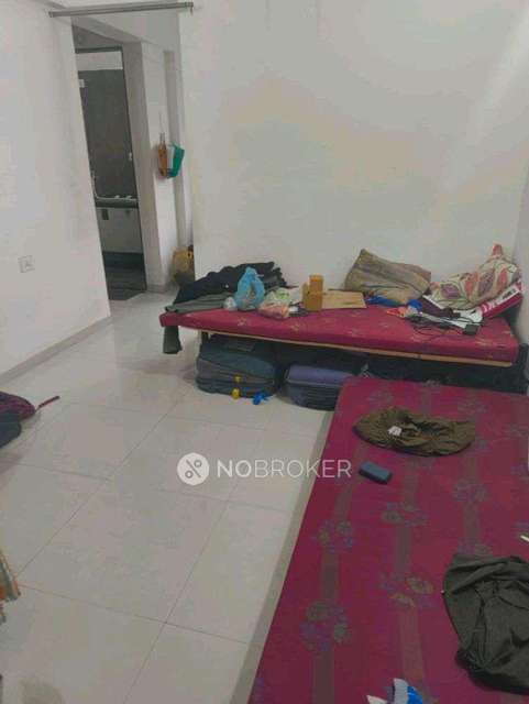 1 BHK Flat In Kamalraj Parijat Chs For Sale  In Walke Nagar