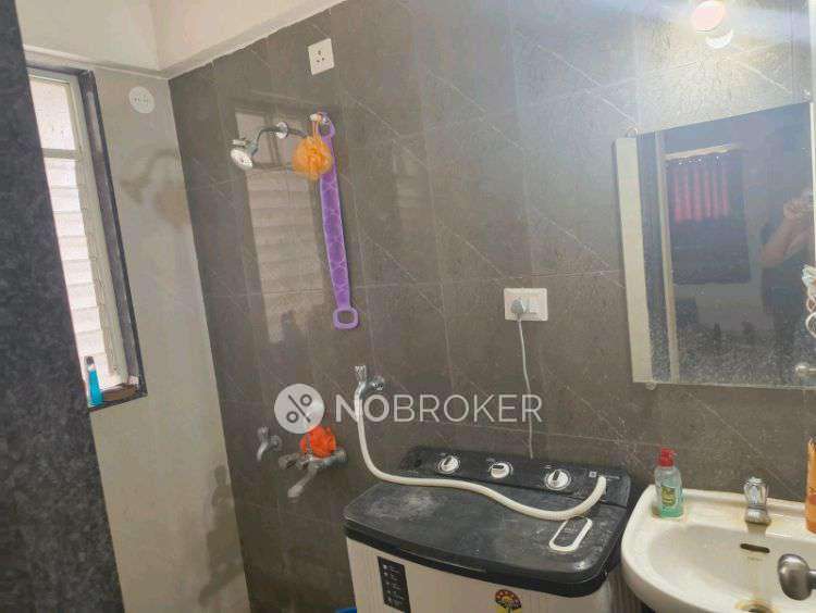1 BHK Flat In Kamalraj Parijat Chs For Sale  In Walke Nagar