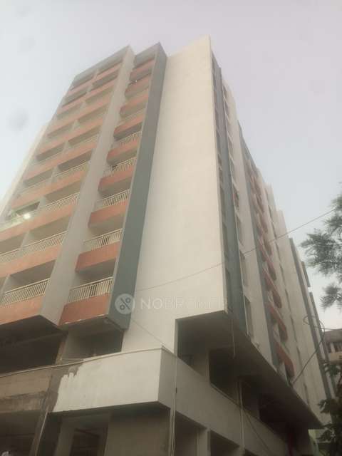 2 BHK Flat In Chandragan Revanta For Sale  In Chandrangan Revanta
