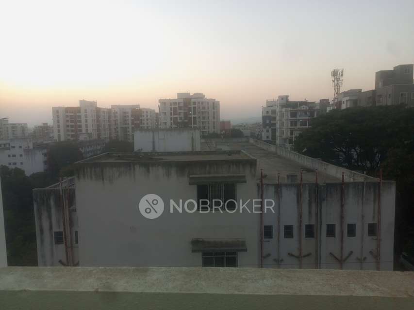 2 BHK Flat In Chandragan Revanta For Sale  In Chandrangan Revanta