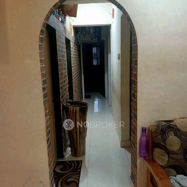 2 BHK Flat In Sitabai Panvelkar Park For Sale  In Badlapur &#40;east&#41;