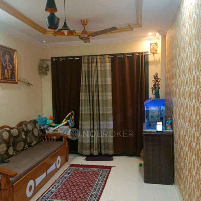 2 BHK Flat In Sitabai Panvelkar Park For Sale  In Badlapur &#40;east&#41;