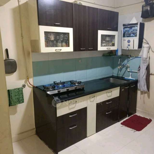 2 BHK Flat In Sitabai Panvelkar Park For Sale  In Badlapur &#40;east&#41;
