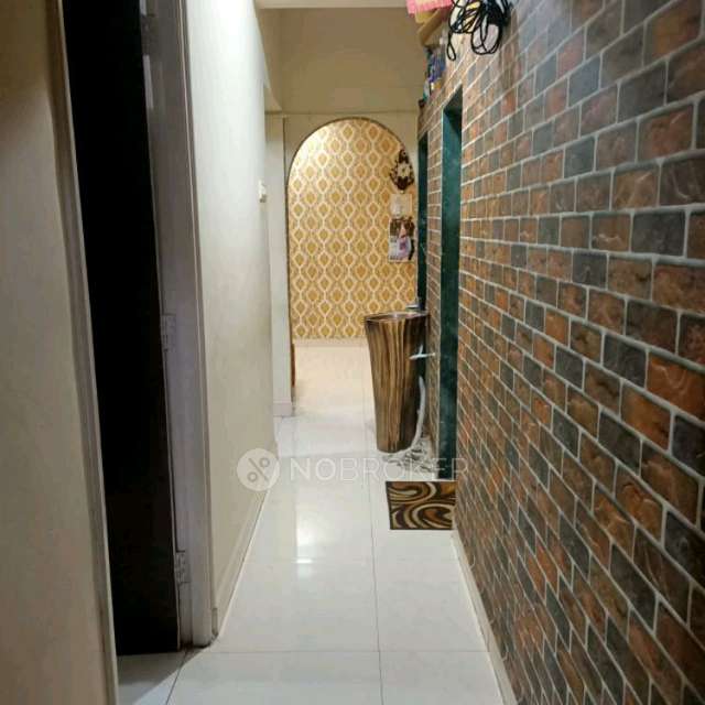 2 BHK Flat In Sitabai Panvelkar Park For Sale  In Badlapur &#40;east&#41;