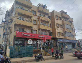 2 BHK Flat In Ambara Shree Krishna For Sale  In Thanisandra