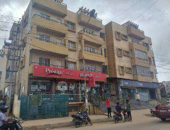2 BHK Flat In Ambara Shree Krishna For Sale  In Thanisandra