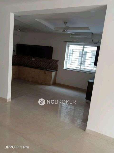 3 BHK Flat In Jd Jubilee Ballpark For Sale  In Jubilee Hills