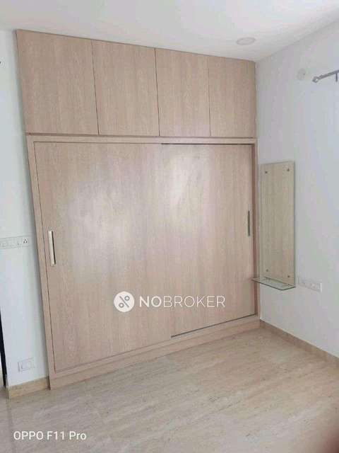 3 BHK Flat In Jd Jubilee Ballpark For Sale  In Jubilee Hills