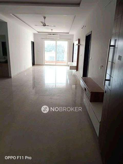 3 BHK Flat In Jd Jubilee Ballpark For Sale  In Jubilee Hills