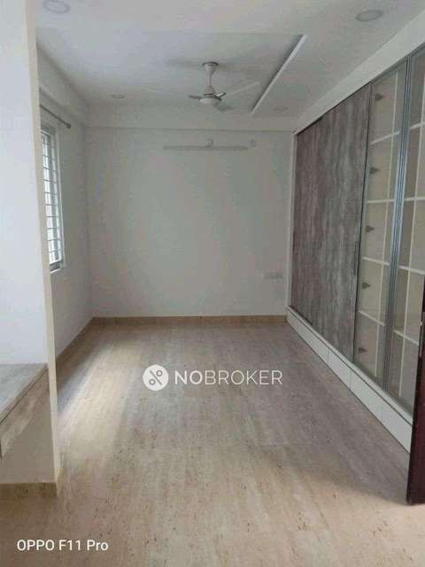 3 BHK Flat In Jd Jubilee Ballpark For Sale  In Jubilee Hills