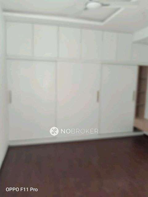 3 BHK Flat In Jd Jubilee Ballpark For Sale  In Jubilee Hills