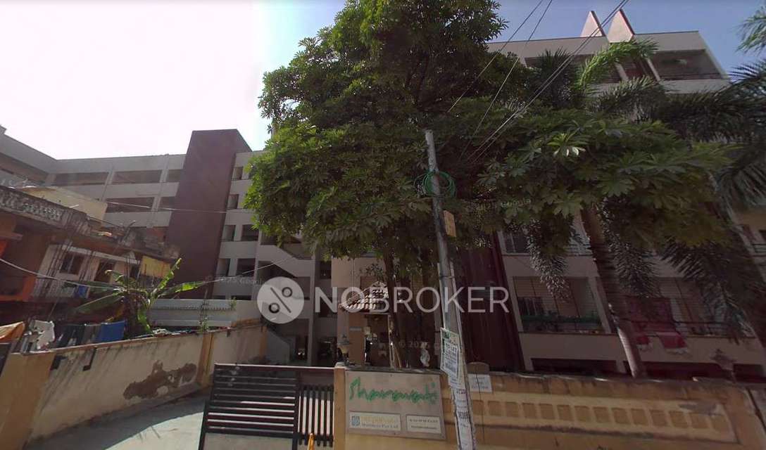 2 BHK House for Rent  In  Ngr Layout ,bommanahalli