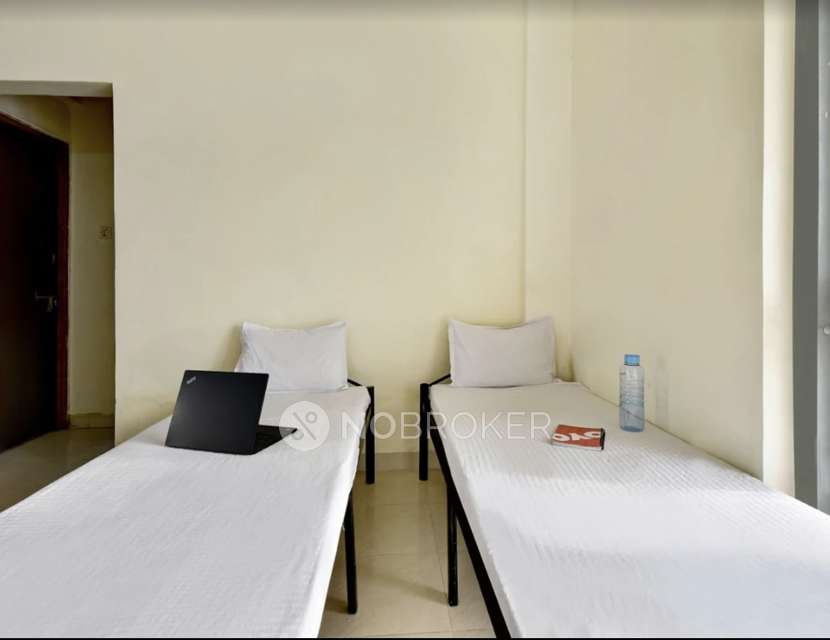 PG for Girls in Akurdi