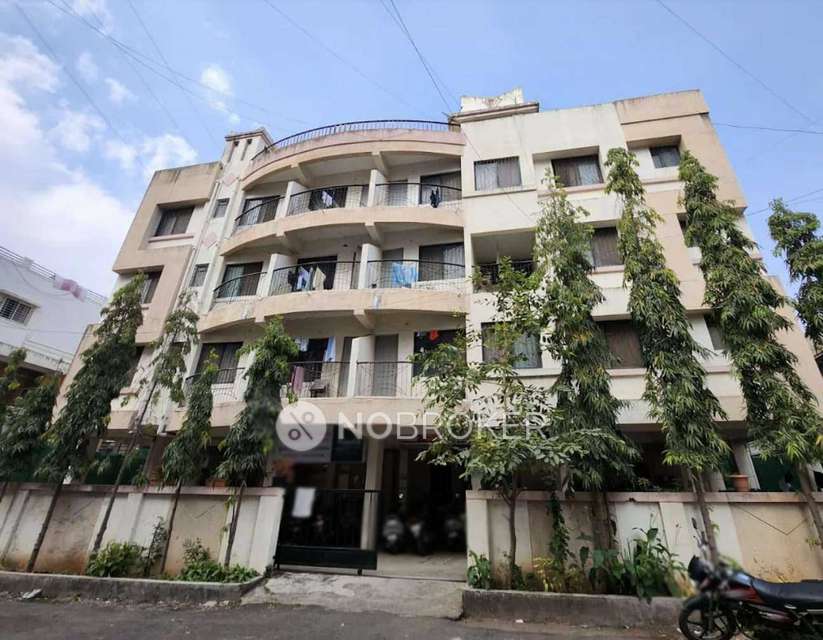 PG for Girls in Akurdi