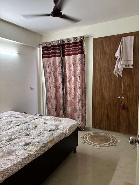Single Room for Female In 2 BHK  In Jaypee Aman In Sector 151