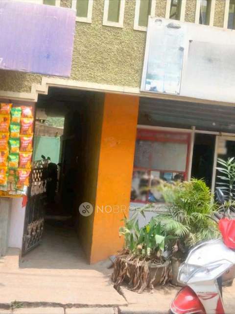 1 RK House for Rent  In  Bellandur
