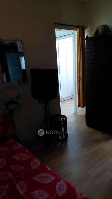 PG for Anyone in Lokhandwala Arena Apartment