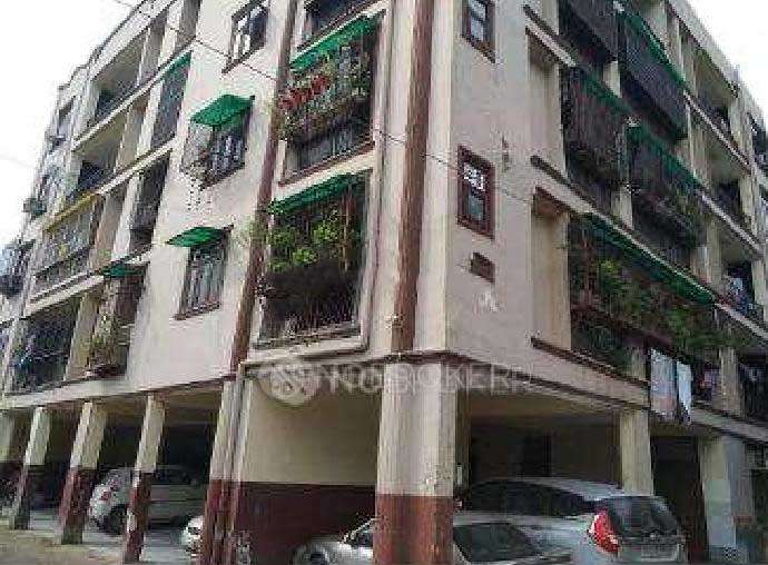 1 BHK Flat In B-59 Shishu House Said-ul-ajab Extn For Sale  In  Sainik Farm