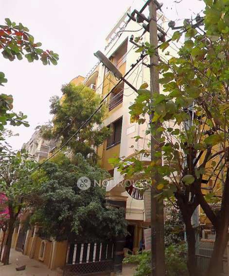 3 BHK Flat In Frontline Vs Enclave, Kaggadasapura For Sale  In Kaggadasapura