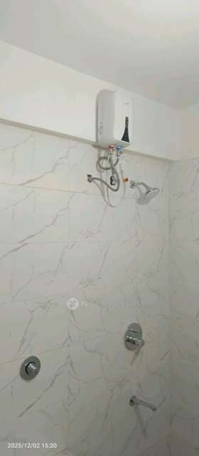 2 BHK Flat In Karandikar Kls Supremus for Rent  In Pashan