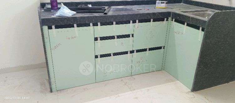 2 BHK Flat In Karandikar Kls Supremus for Rent  In Pashan