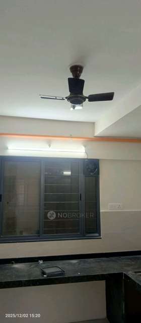 2 BHK Flat In Karandikar Kls Supremus for Rent  In Pashan