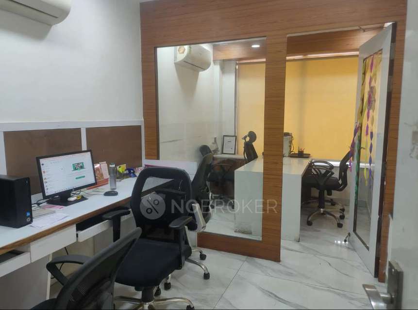 Office Space in Nsp, Delhi for sale 