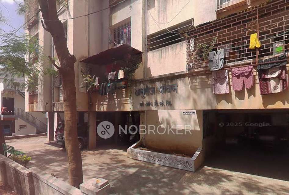 1 BHK Flat In Anutej Pawan Society for Rent  In Warje