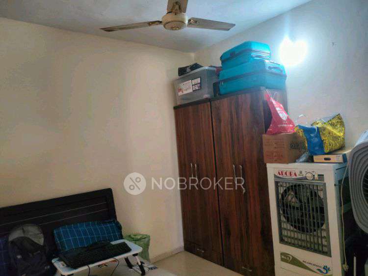 2 BHK Flat In Choice Goodwill Orchids for Rent  In Dhanori