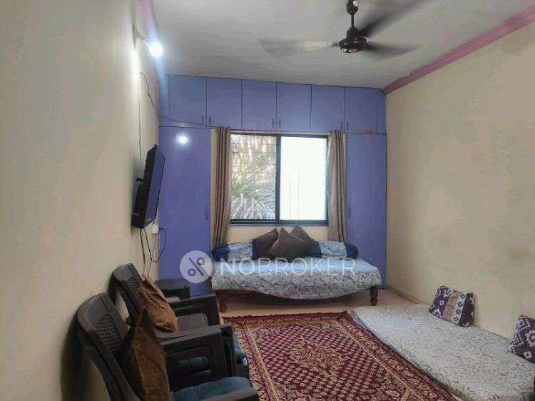 2 BHK Flat In Choice Goodwill Orchids for Rent  In Dhanori