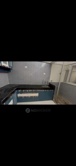 2 BHK Flat In Star Vista By Arko Realty C Wing for Rent  In Ravet