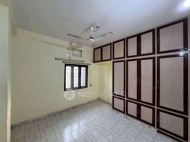 2 BHK Flat In Sai Dhamam Residency Sai Colony For Sale  In Sai Dhamam Residency