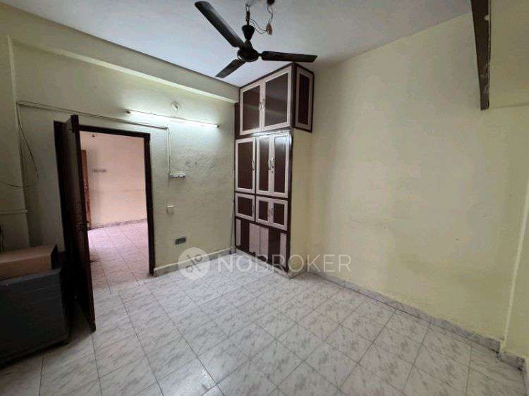 2 BHK Flat In Sai Dhamam Residency Sai Colony For Sale  In Sai Dhamam Residency