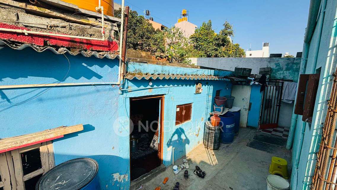 1 BHK House For Sale  In 9th Phase Jp Nagar, J. P. Nagar