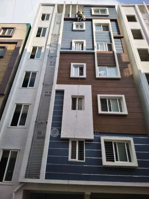 2 BHK Flat In Sunrise Premium Flats for Rent  In Whitefield