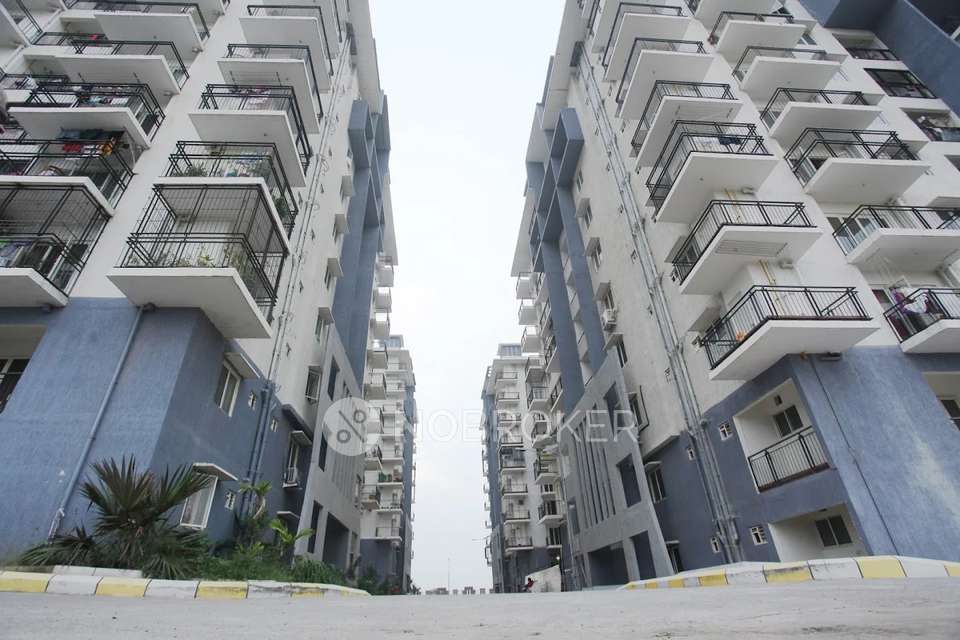 3 BHK Flat In Janapriya Nile Valley, Madinaguda for Rent  In Madinaguda