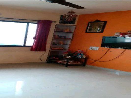 1 BHK Flat In Shree Datta Paradise Pimple Gurav for Rent  In Shree Datta Paradise