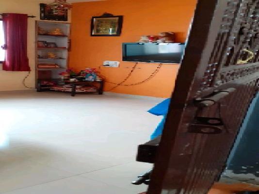 1 BHK Flat In Shree Datta Paradise Pimple Gurav for Rent  In Shree Datta Paradise