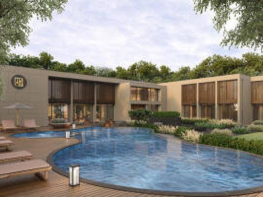 4+ BHK Villa In Arvind Forest Trails, Chichuranganapalli Road For Sale In Chichuranganapalli Road