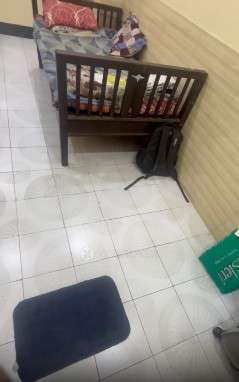 PG for Anyone in Sindhi Society 